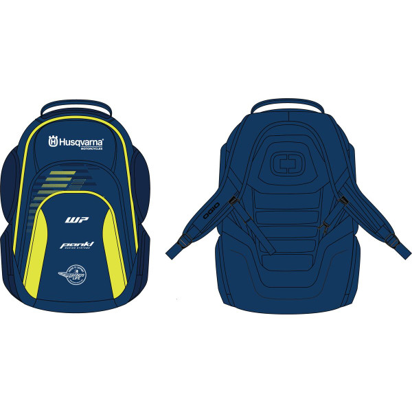 Husqvarna Husqvarna Team REV Backpack